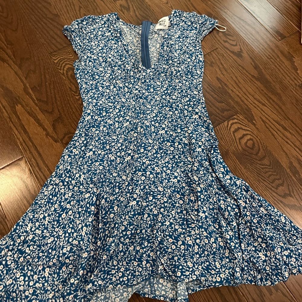 Princess Polly mini dress